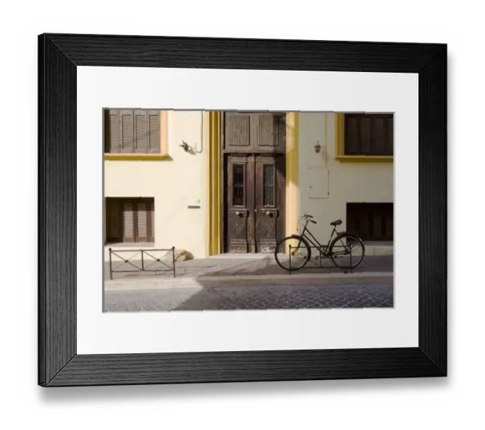 Framed Print : Europe, Greece Framed Print : Europe, Greece