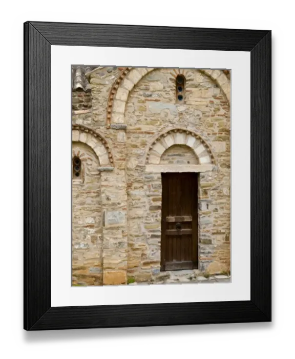 Framed Print : Europe, Greece Framed Print : Europe, Greece