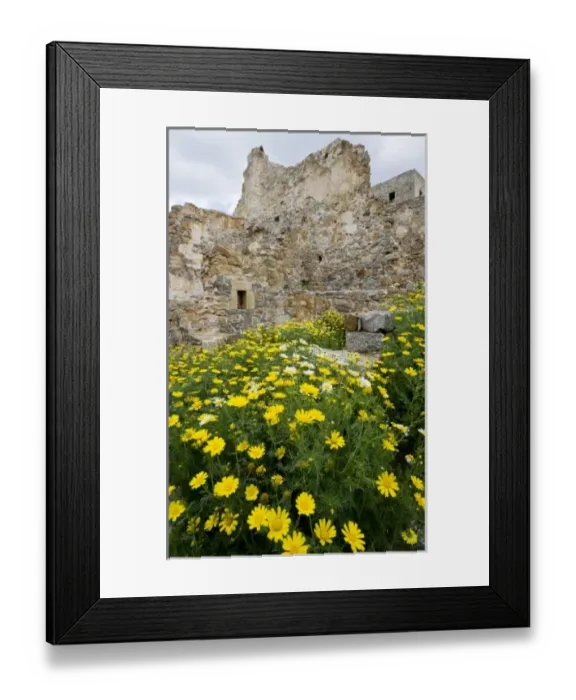 Framed Print : Europe, Greece Framed Print : Europe, Greece