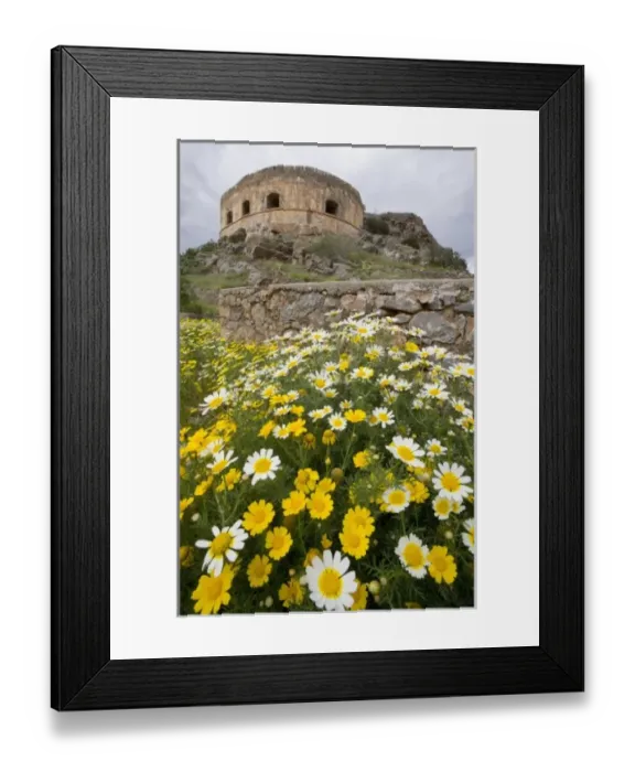 Framed Print : Europe, Greece