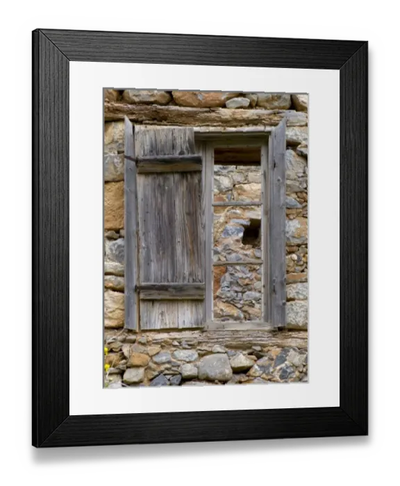 Framed Print : Europe, Greece Framed Print : Europe, Greece