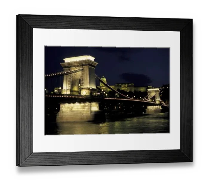 Framed Print : Europe, Hungary Framed Print : Europe, Hungary