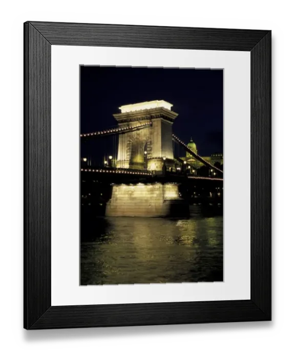 Framed Print : Europe, Hungary Framed Print : Europe, Hungary