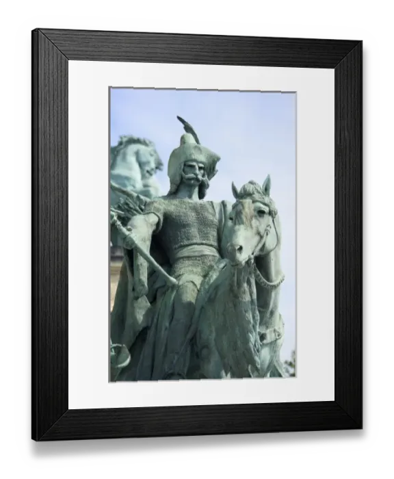 Framed Print : Europe, Hungary, Budapest Framed Print : Europe, Hungary, Budapest
