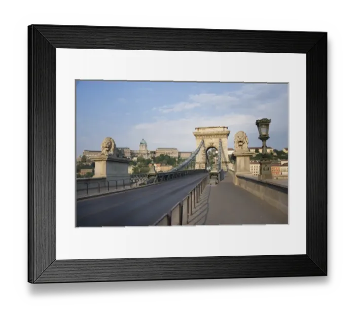 Framed Print : Europe, Hungary Framed Print : Europe, Hungary