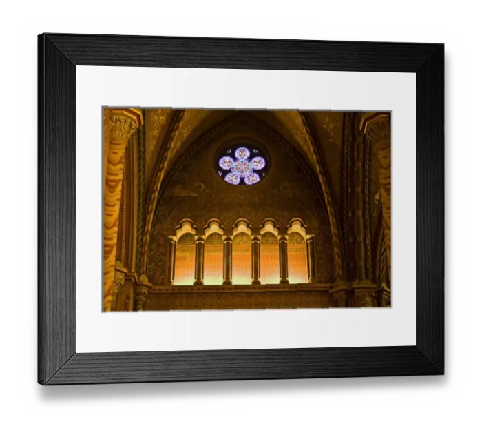 Framed Print : Europe, Hungary Framed Print : Europe, Hungary