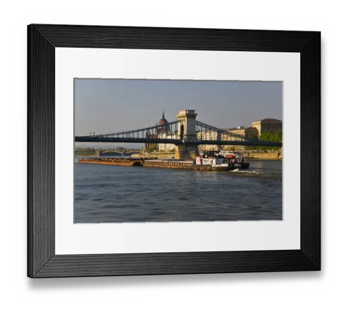 Framed Print : Europe, Hungary Framed Print : Europe, Hungary