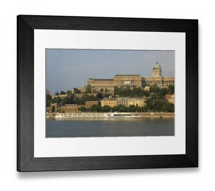 Framed Print : Europe, Hungary Framed Print : Europe, Hungary