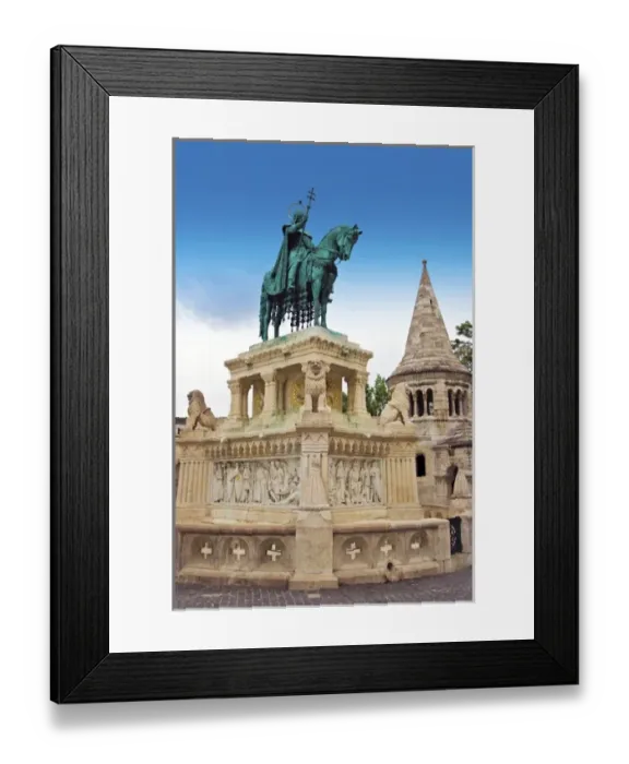 Framed Print : Europe, Hungary Framed Print : Europe, Hungary