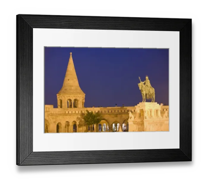 Framed Print : Europe, Hungary Framed Print : Europe, Hungary