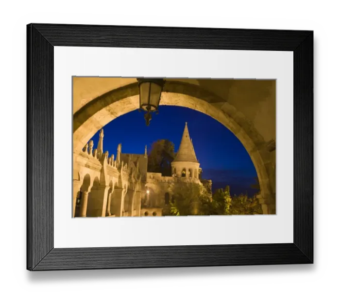 Framed Print : Europe, Hungary Framed Print : Europe, Hungary