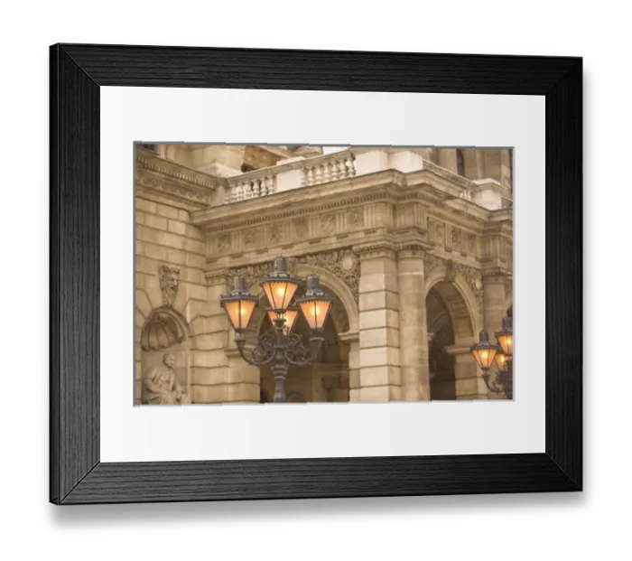 Framed Print : Europe, Hungary Framed Print : Europe, Hungary