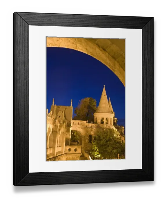 Framed Print : Europe, Hungary Framed Print : Europe, Hungary