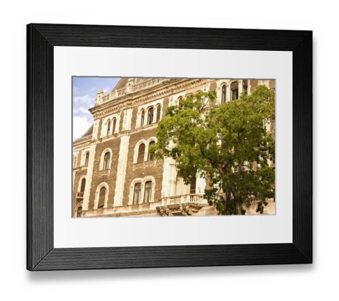 Framed Print : Europe, Hungary Framed Print : Europe, Hungary