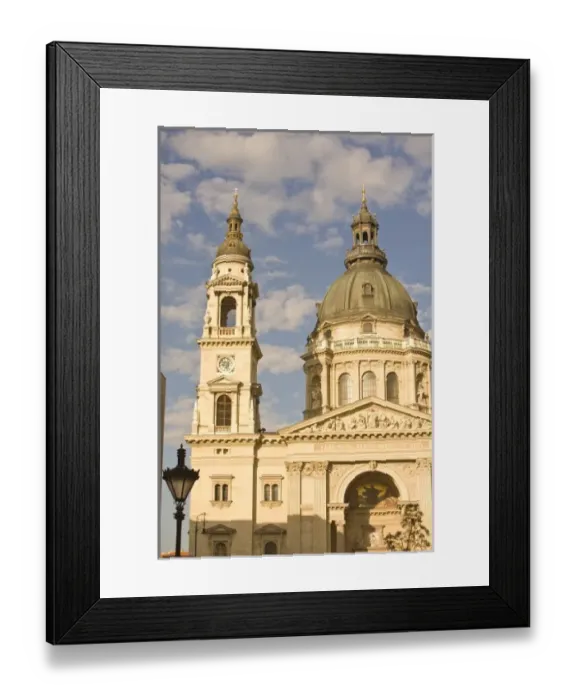 Framed Print : Europe, Hungary Framed Print : Europe, Hungary