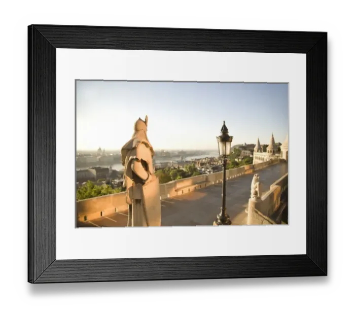 Framed Print : Europe, Hungary Framed Print : Europe, Hungary