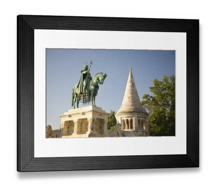 Framed Print : Europe, Hungary Framed Print : Europe, Hungary