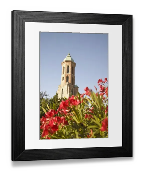 Framed Print : Central Budapest, Capital of Hungary, Europe Framed Print : Central Budapest, Capital of Hungary, Europe