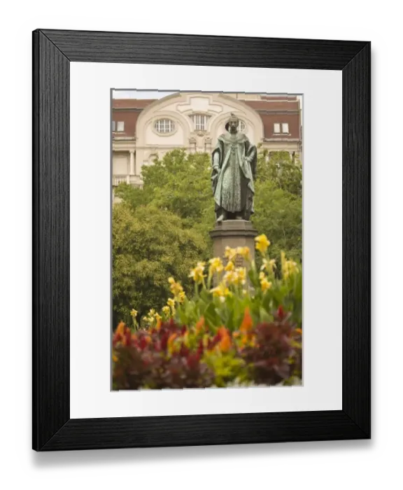Framed Print : Europe, Hungary Framed Print : Europe, Hungary
