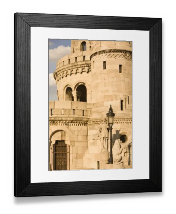 Framed Print : Europe, Hungary Framed Print : Europe, Hungary
