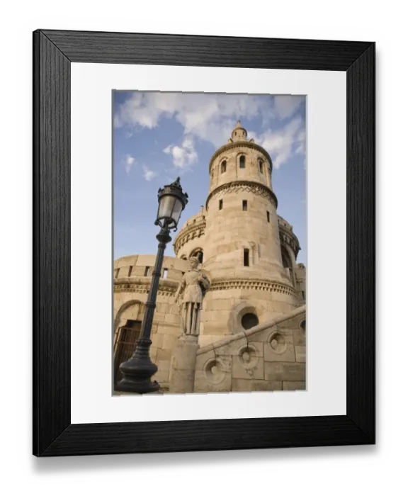 Framed Print : Europe, Hungary Framed Print : Europe, Hungary