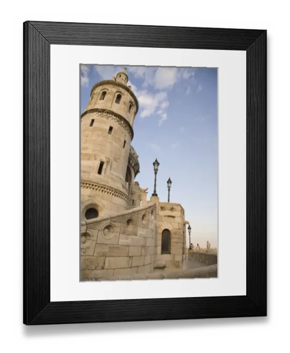 Framed Print : Europe, Hungary Framed Print : Europe, Hungary