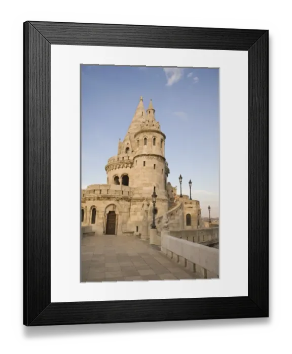Framed Print : Europe, Hungary Framed Print : Europe, Hungary