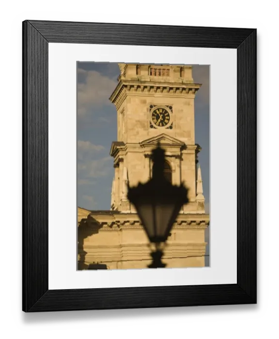 Framed Print : Europe, Hungary Framed Print : Europe, Hungary