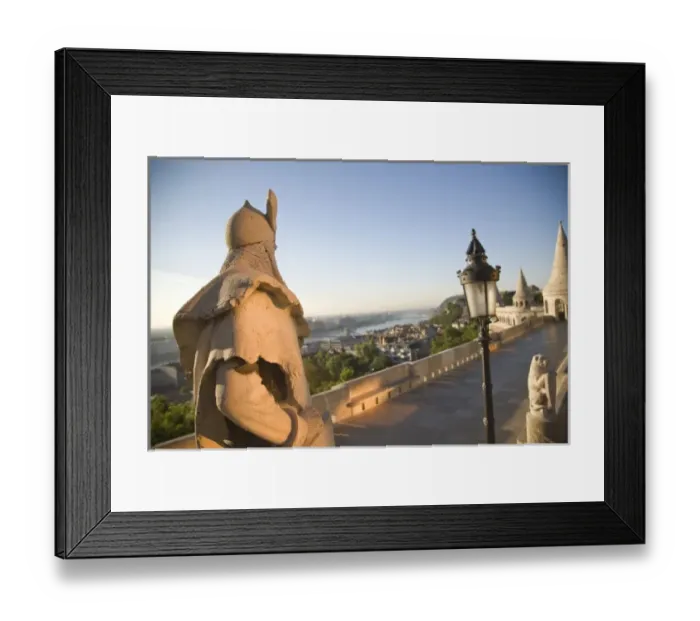 Framed Print : Europe, Hungary Framed Print : Europe, Hungary
