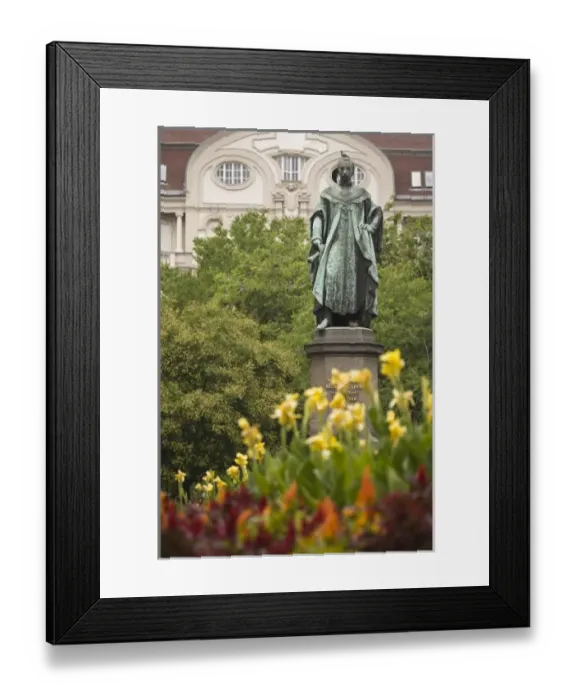 Framed Print : Europe, Hungary Framed Print : Europe, Hungary