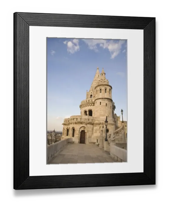 Framed Print : Europe, Hungary Framed Print : Europe, Hungary