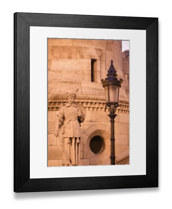 Framed Print : Europe, Hungary Framed Print : Europe, Hungary