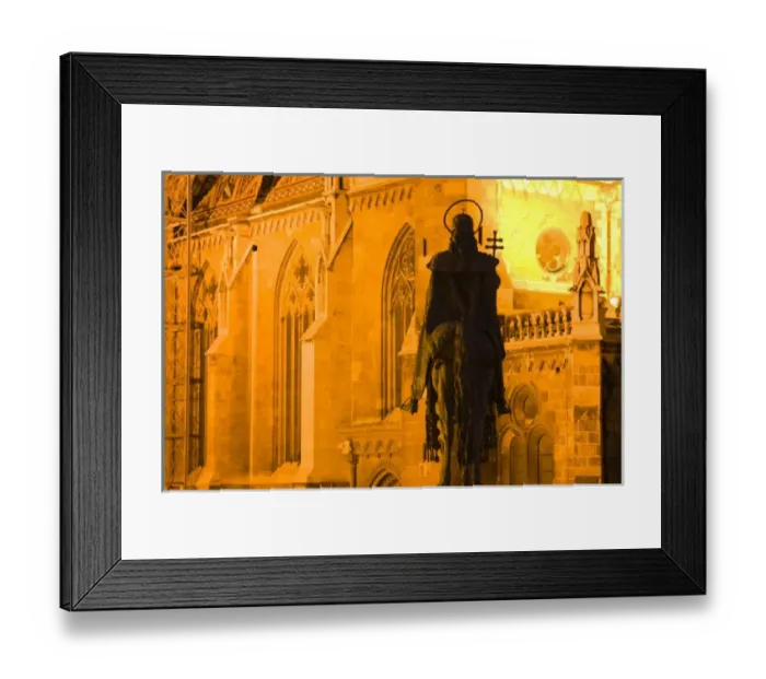 Framed Print : Europe, Hungary Framed Print : Europe, Hungary