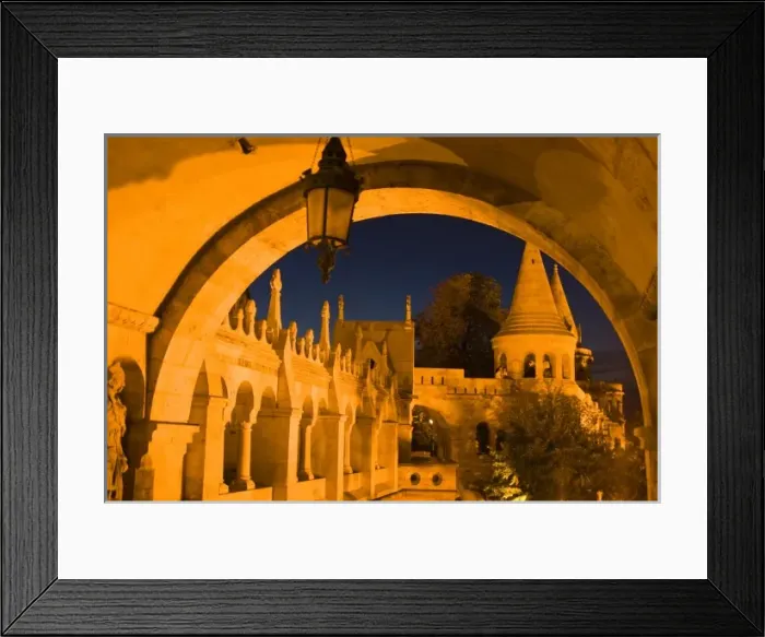 Framed Print : Europe, Hungary Framed Print : Europe, Hungary