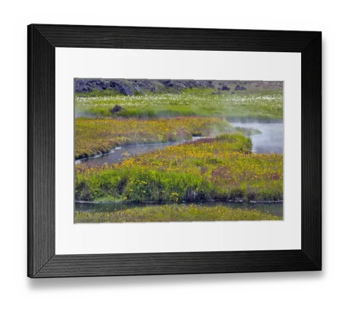 Framed Print : Europe, Iceland Framed Print : Europe, Iceland
