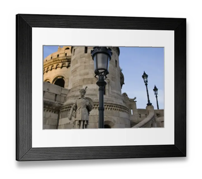 Framed Print : Europe, Hungary Framed Print : Europe, Hungary