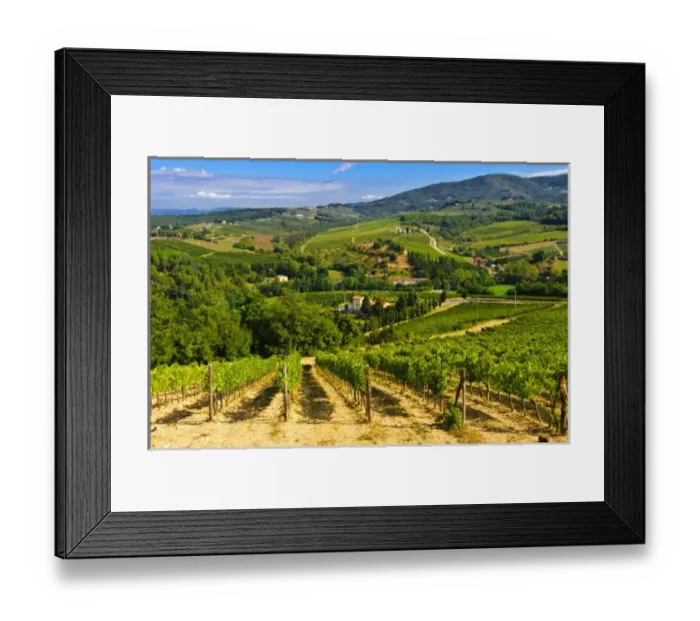 Framed Print : Europe, Italy Framed Print : Europe, Italy
