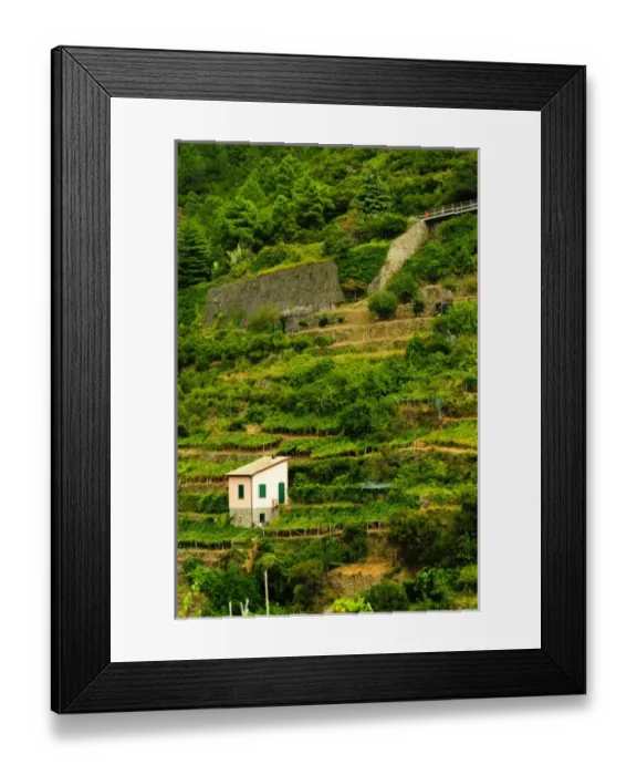 Framed Print : Europe, Italy Framed Print : Europe, Italy