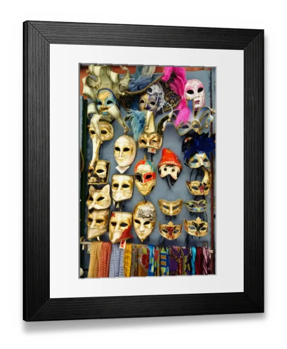 Framed Print : Europe, Italy Framed Print : Europe, Italy