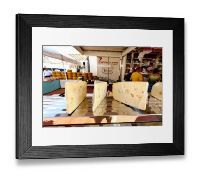 Framed Print : Europe, Italy Framed Print : Europe, Italy