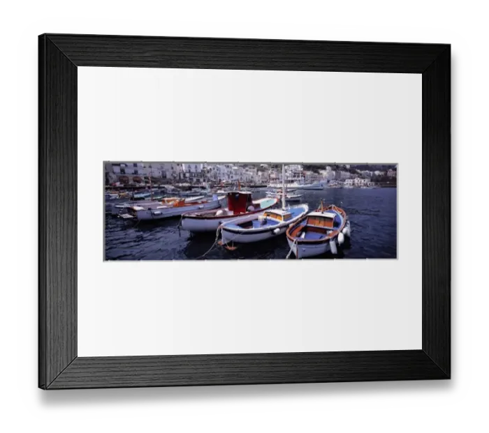 Framed Print : Europe, Italy, Capri. The harbor at Marina Grande, Capri, Italy, is a popular port of call Framed Print : Europe, Italy, Capri. The harbor at Marina Grande, Capri, Italy, is a popular port of call