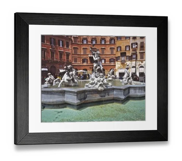 Framed Print : Europe, Italy Framed Print : Europe, Italy