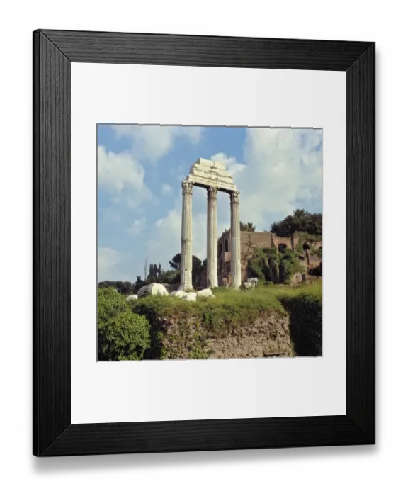 Framed Print : Europe, Italy Framed Print : Europe, Italy