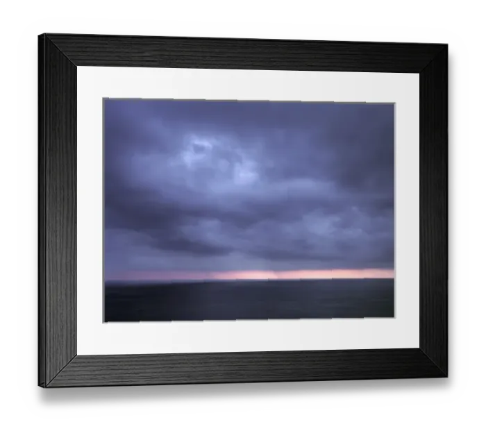 Framed Print : Europe, Italy, Ligurian Coast. Rain falls from storm clouds off the Ligurian coast Framed Print : Europe, Italy, Ligurian Coast. Rain falls from storm clouds off the Ligurian coast