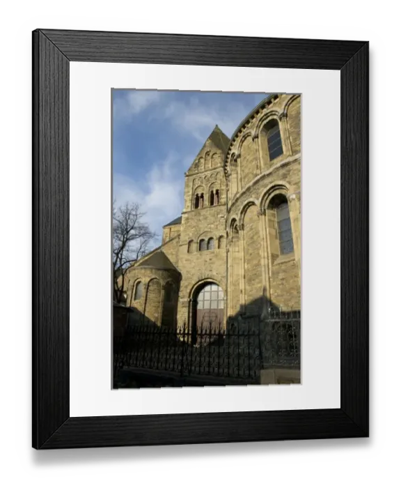 Framed Print : Europe, Netherlands, Holland Framed Print : Europe, Netherlands, Holland