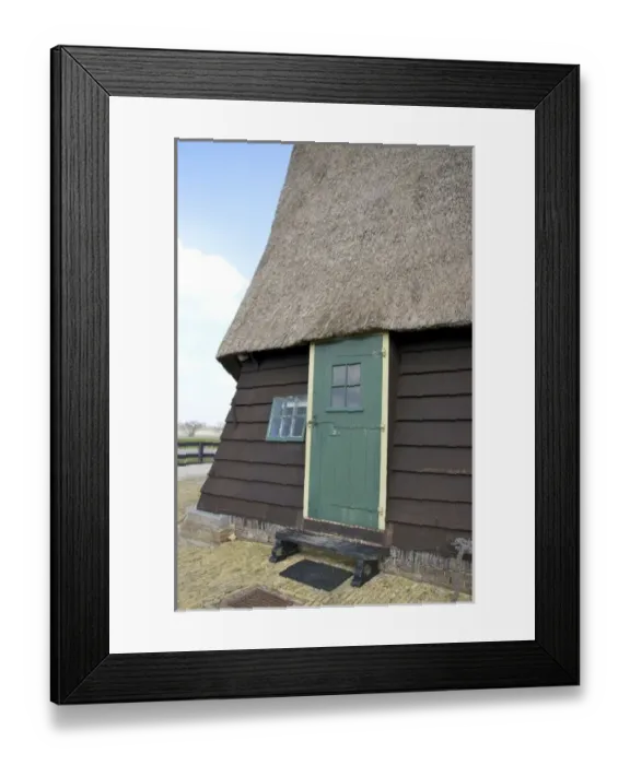 Framed Print : Europe, Netherlands, Holland