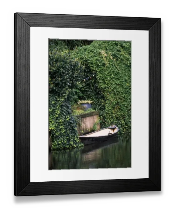 Framed Print : Europe, Netherlands, Holland Framed Print : Europe, Netherlands, Holland