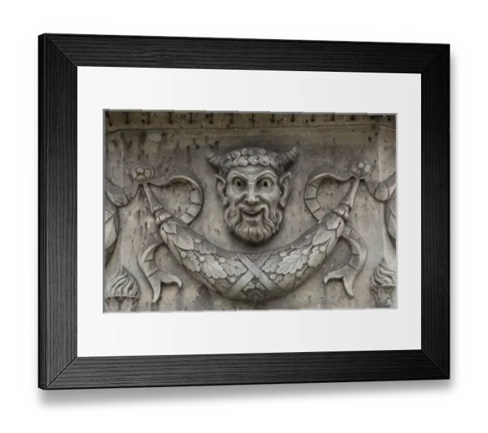 Framed Print : Europe, Norway Framed Print : Europe, Norway