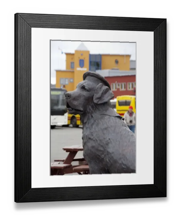 Framed Print : Europe, Norway Framed Print : Europe, Norway