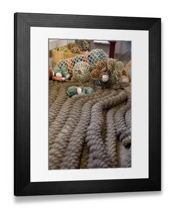 Framed Print : Norway, Nordland, Lofoten Archipelago, Nusfjord. Norways oldest & best preserved Framed Print : Norway, Nordland, Lofoten Archipelago, Nusfjord. Norways oldest & best preserved
